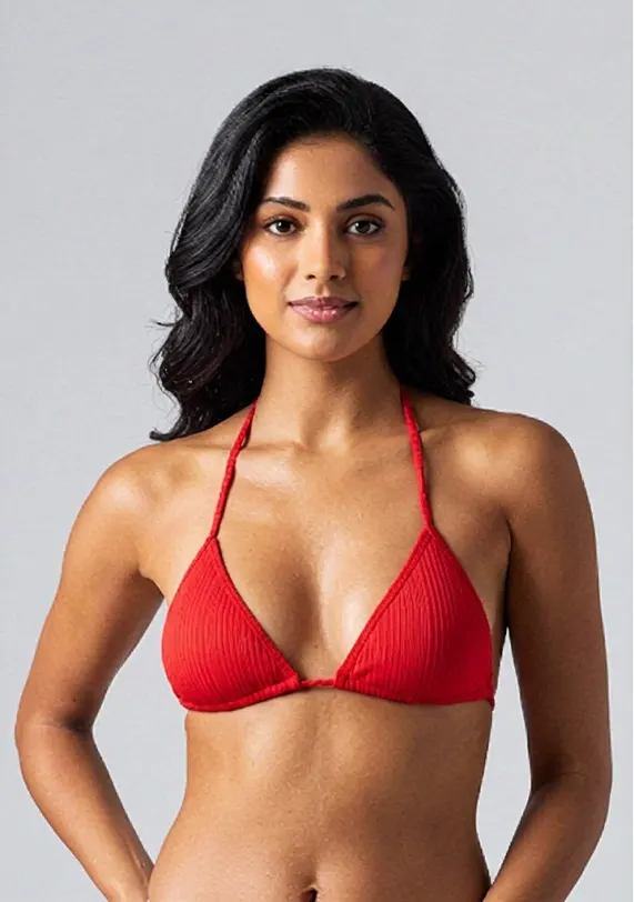 Bikini top — Rainy Garment