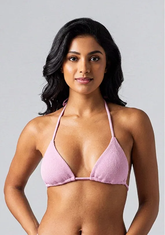 Bikini top — Rainy Garment