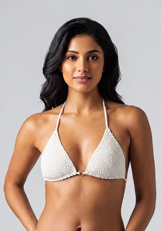 Bikini top — Rainy Garment