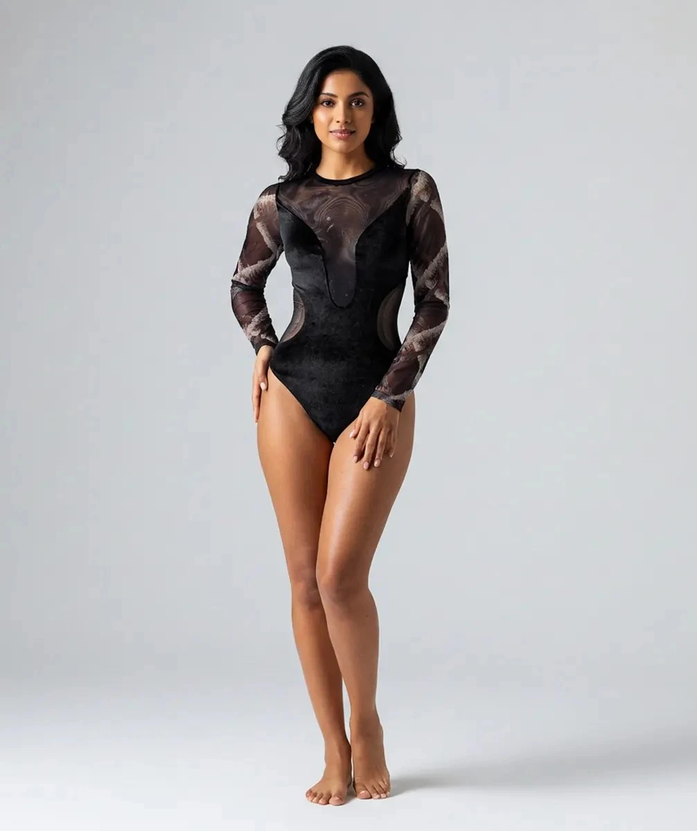 Brief — Rainy Garment