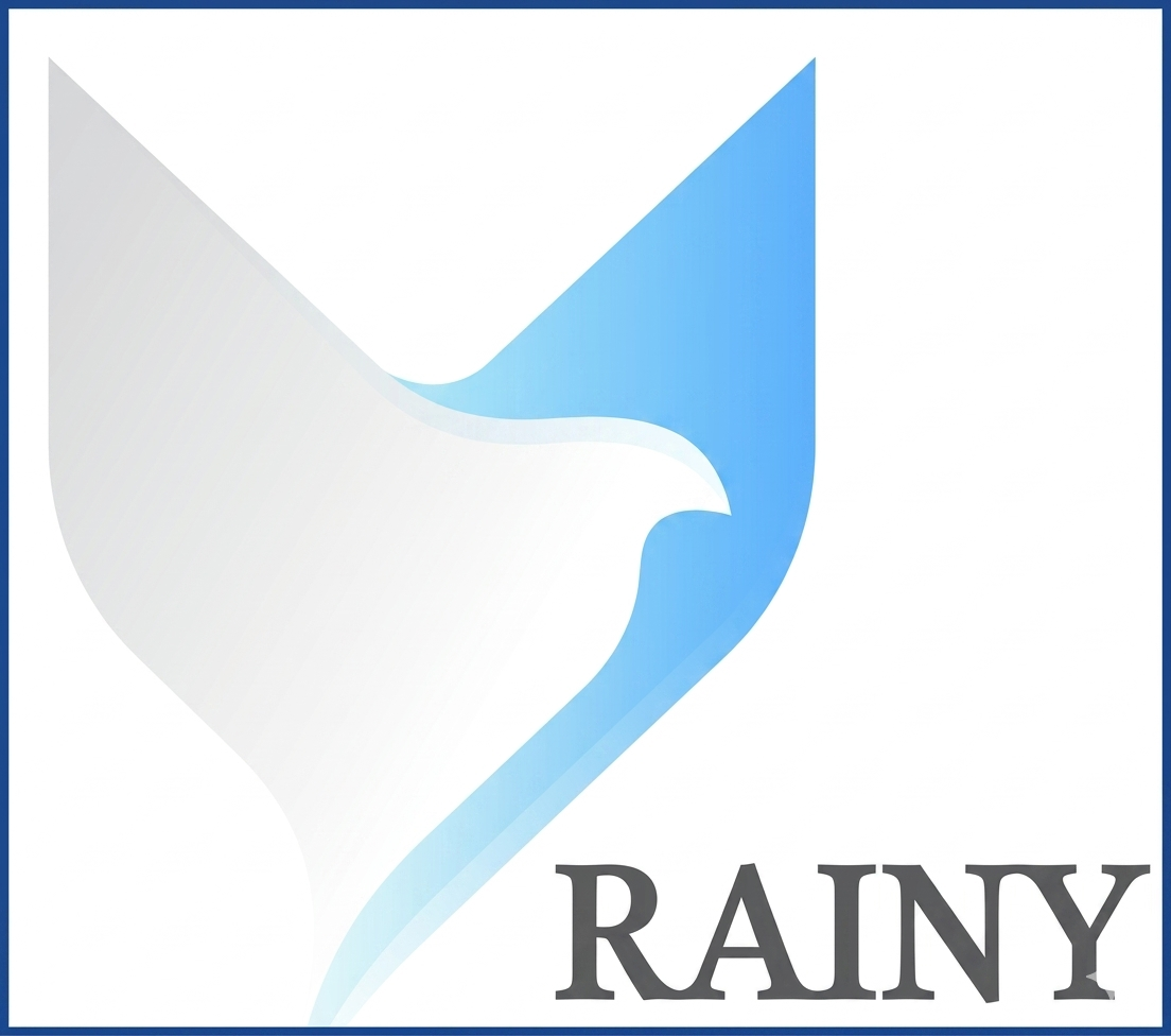 Rainy Garment Logo